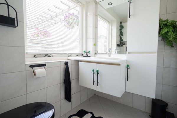 Medium property photo - Cornelis Matersweg 12, 1943 GX Beverwijk
